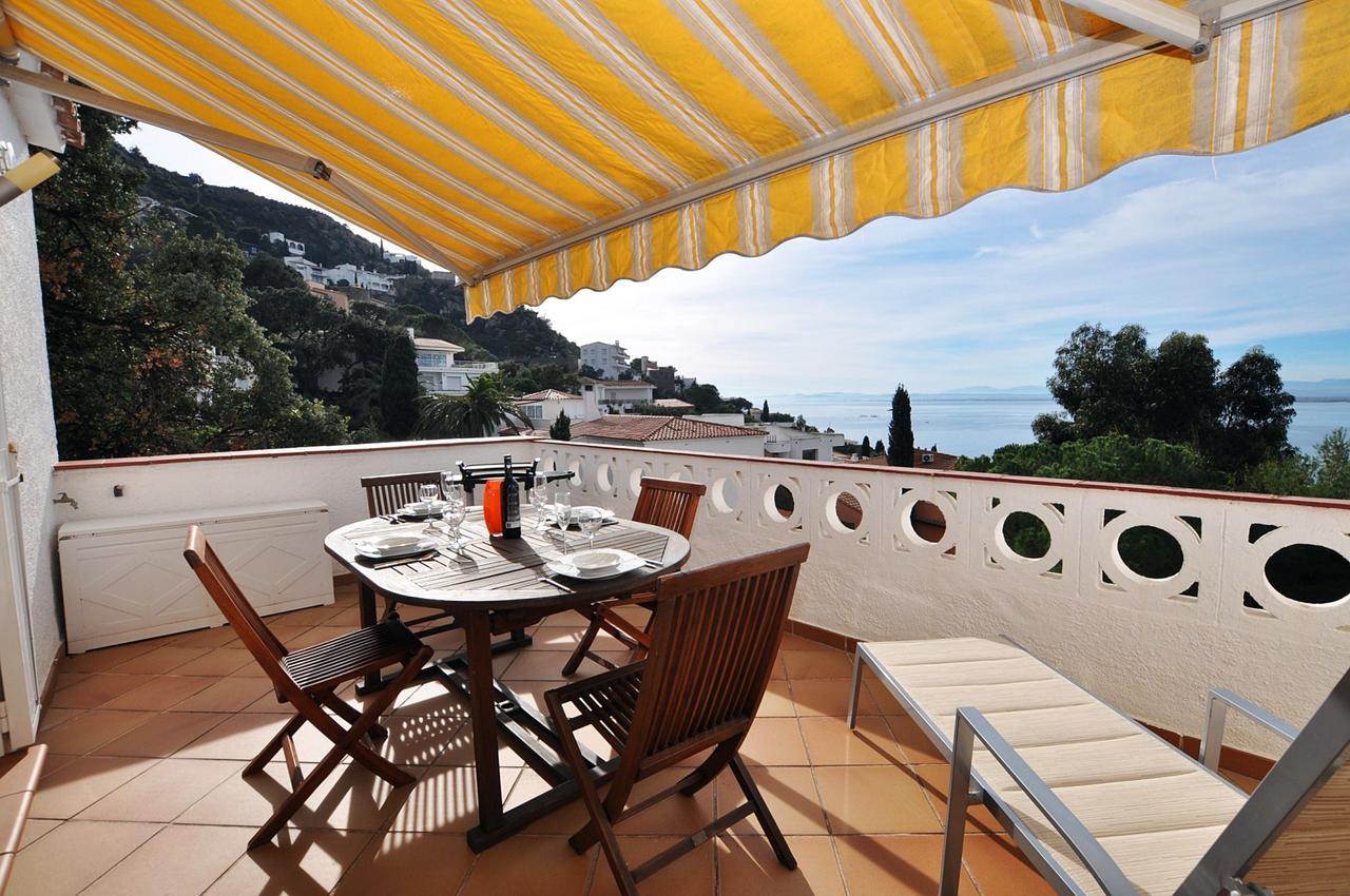 1157 Palcos - Apivend Immo Apartment *