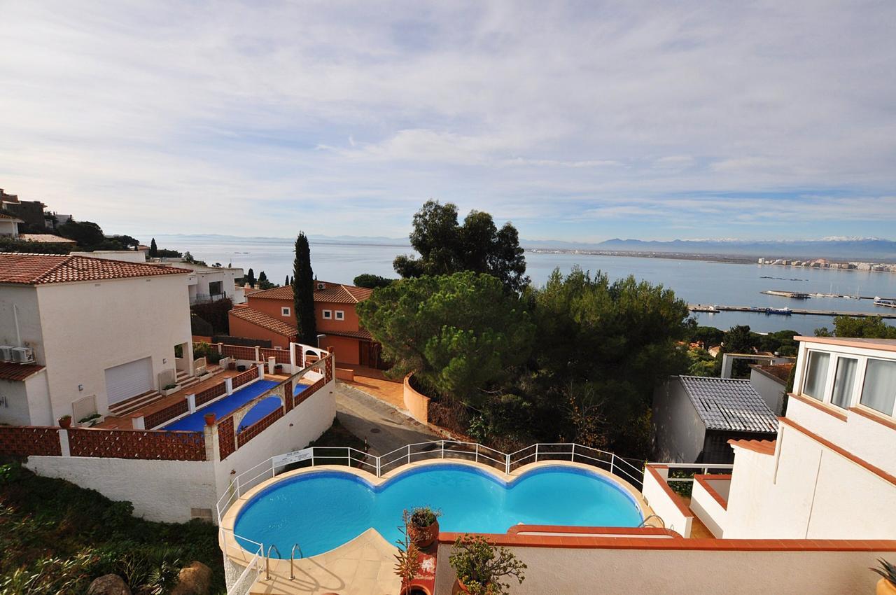Apartment 1157 Palcos - Apivend Immo Roses