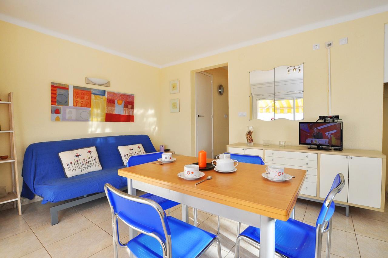 1157 Palcos - Apivend Immo Apartment *